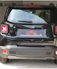 JEEP Renegade 1.6 Mjt