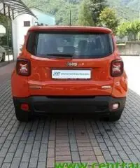 JEEP Renegade 1.6 Mjt Longitude