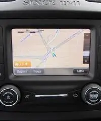 Jeep Renegade 2.0 Mjt 140Cv. 4WD A-Drive LIMITED AUTOMATICA