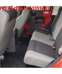 JEEP Wrangler Unlimited 2.8 CRD Sport