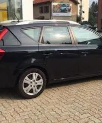 KIA cee'd Sports Wagon 1.6 125cv allestimento EX