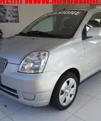 KIA Picanto 1.1 12V Spicy