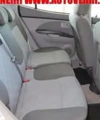 KIA Picanto 1.1 12V Spicy