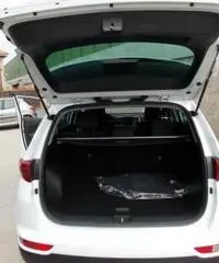 Kia Sportage 1.7 CRDI 2WD Cool