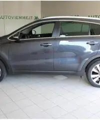 KIA Sportage 1.7 CRDI 2WD Class