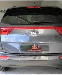 KIA Sportage 1.7 CRDI 2WD Class