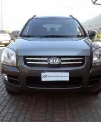 KIA Sportage 2.0 141CV Active