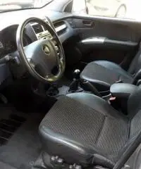 KIA Sportage 2.0 141CV Active