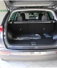 KIA Sportage 2.0 CRDI AWD Rebel