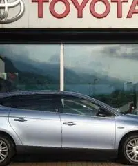 LANCIA Delta 1.6 MJT DPF Selectronic Oro