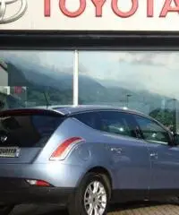 LANCIA Delta 1.6 MJT DPF Selectronic Oro