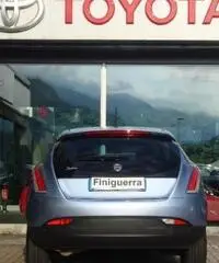 LANCIA Delta 1.6 MJT DPF Selectronic Oro