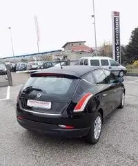 Lancia Delta Delta 1.6 MJT DPF Argento  CV120