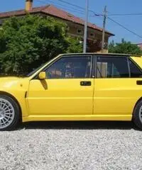 LANCIA Delta HF Turbo Evo Unico propr. Restauro Totale WRC AUTO