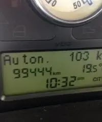 LANCIA Ypsilon 1.2 16V Platino