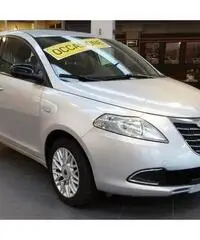 LANCIA Ypsilon 1.2 69 CV Gold 2015