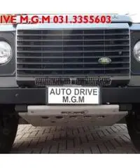 LAND ROVER Defender 110 2.4 TD4 Station Wagon SE