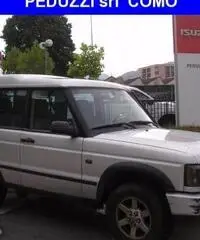 LAND ROVER Discovery 2.5 Td5 5 porte S