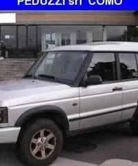 LAND ROVER Discovery 2.5 Td5 5 porte S