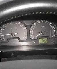 LAND ROVER Discovery 2.5 Td5 5 porte S