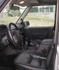 LAND ROVER Discovery 2.5 Td5 5 porte S