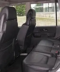 LAND ROVER Discovery 2.5 Td5 5 porte S