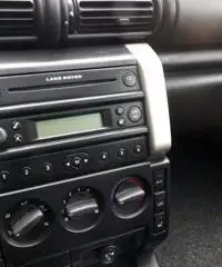 LAND ROVER Freelander 2.0 Td4 16V cat aut. S.W.