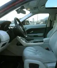 LAND ROVER Range Rover Evoque 2.0 Si4 5p. Prestige