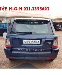 LAND ROVER Range Rover Sport 3.0 SDV6 HSE