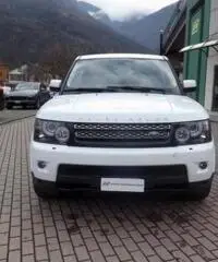 LAND ROVER Range Rover Sport 3.0 SDV6 HSE