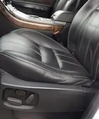 LAND ROVER Range Rover Sport 3.0 SDV6 HSE