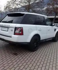 LAND ROVER Range Rover Sport 3.0 SDV6 HSE