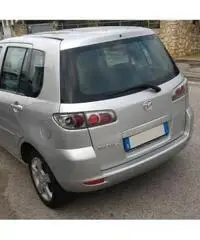 MAZDA 2 1200cc 5p. Unica Proprietaria WRC AUTO MAZDA 2 1200cc 5p. Unica Proprietaria WRC AUTO