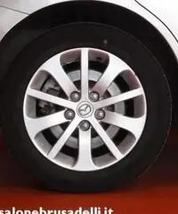 MAZDA 5 1.8 MZR 16V (115CV) Active 7 POSTI KM CERTIFICATI