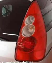 MAZDA 5 1.8 MZR 16V (115CV) Active 7 POSTI KM CERTIFICATI