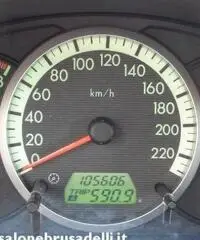MAZDA 5 1.8 MZR 16V (115CV) Active 7 POSTI KM CERTIFICATI