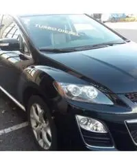 MAZDA CX-7 2.2 CD Sport Tourer