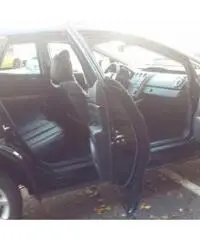 MAZDA CX-7 2.2 CD Sport Tourer