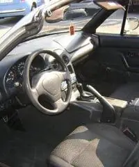 Mazda MX-5 MAZDA SPYDER 1.6 BENZINA