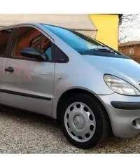 MERCEDES-BENZ A 140 cat Classic Favolosa Passo Lungo WRC AUTO