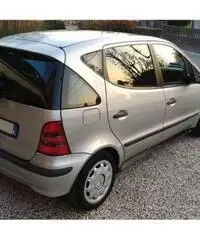 MERCEDES-BENZ A 140 cat Classic Favolosa Passo Lungo WRC AUTO