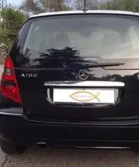 MERCEDES-BENZ A 160 CDI Coupé Avantgarde ,Export,NO Garanzia