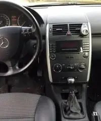 MERCEDES-BENZ A 160 CDI Coupé Avantgarde ,Export,NO Garanzia