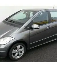 MERCEDES-BENZ A 160 Avantgarde MERCEDES-BENZ A 160 Avantgarde