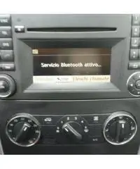 MERCEDES-BENZ A 160 Avantgarde MERCEDES-BENZ A 160 Avantgarde