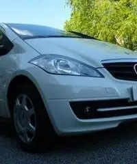 Mercedes-Benz A 160 A 160 CDI CAMBIO AUTOMATICO