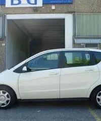 Mercedes-Benz A 160 A 160 CDI CAMBIO AUTOMATICO