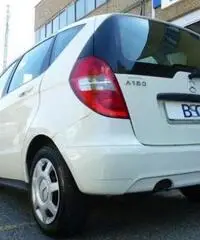 Mercedes-Benz A 160 A 160 CDI CAMBIO AUTOMATICO