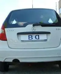 Mercedes-Benz A 160 A 160 CDI CAMBIO AUTOMATICO