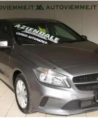 MERCEDES-BENZ A 160 Automatic Business MERCEDES-BENZ A 160 Automatic Business